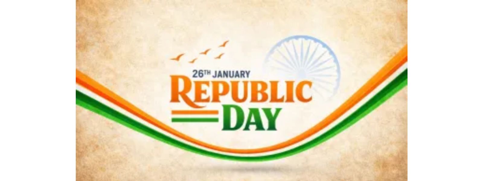 இந்தியாவின் 77ஆவது குடியரசு தினம் இன்று